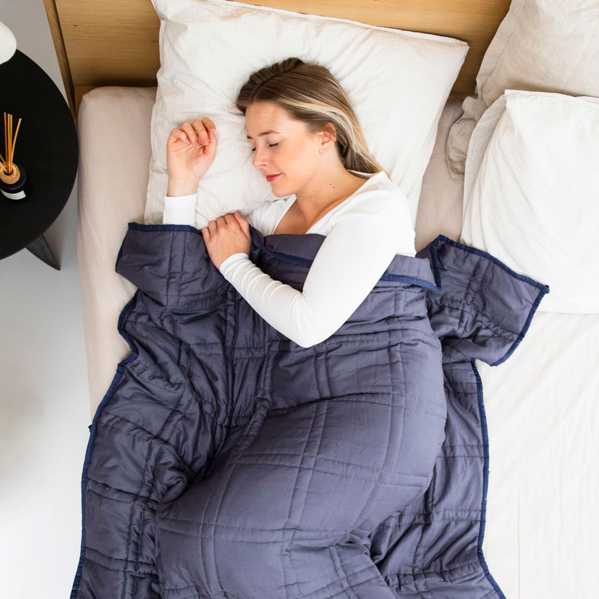 Solace Weighted Blanket