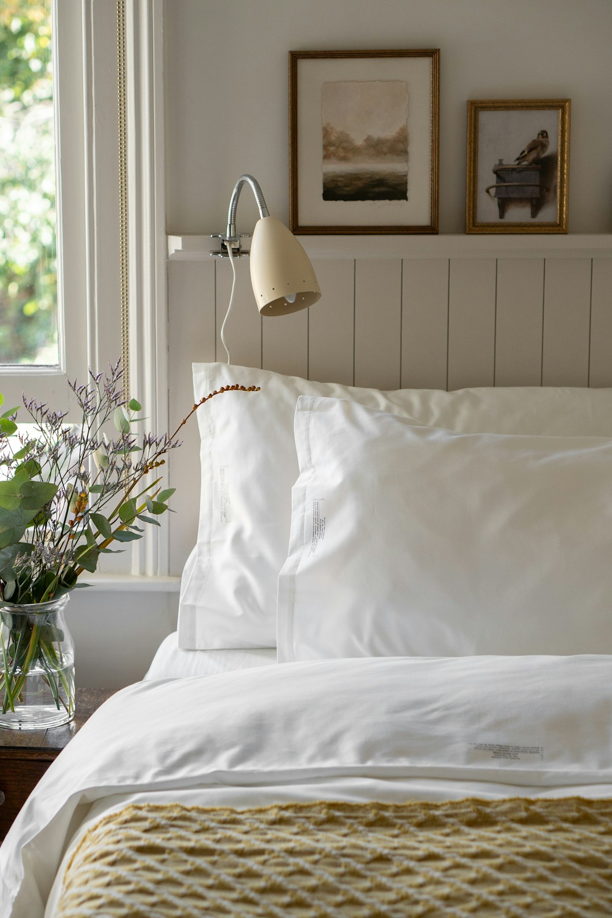 Cloud Silk Pillowcase